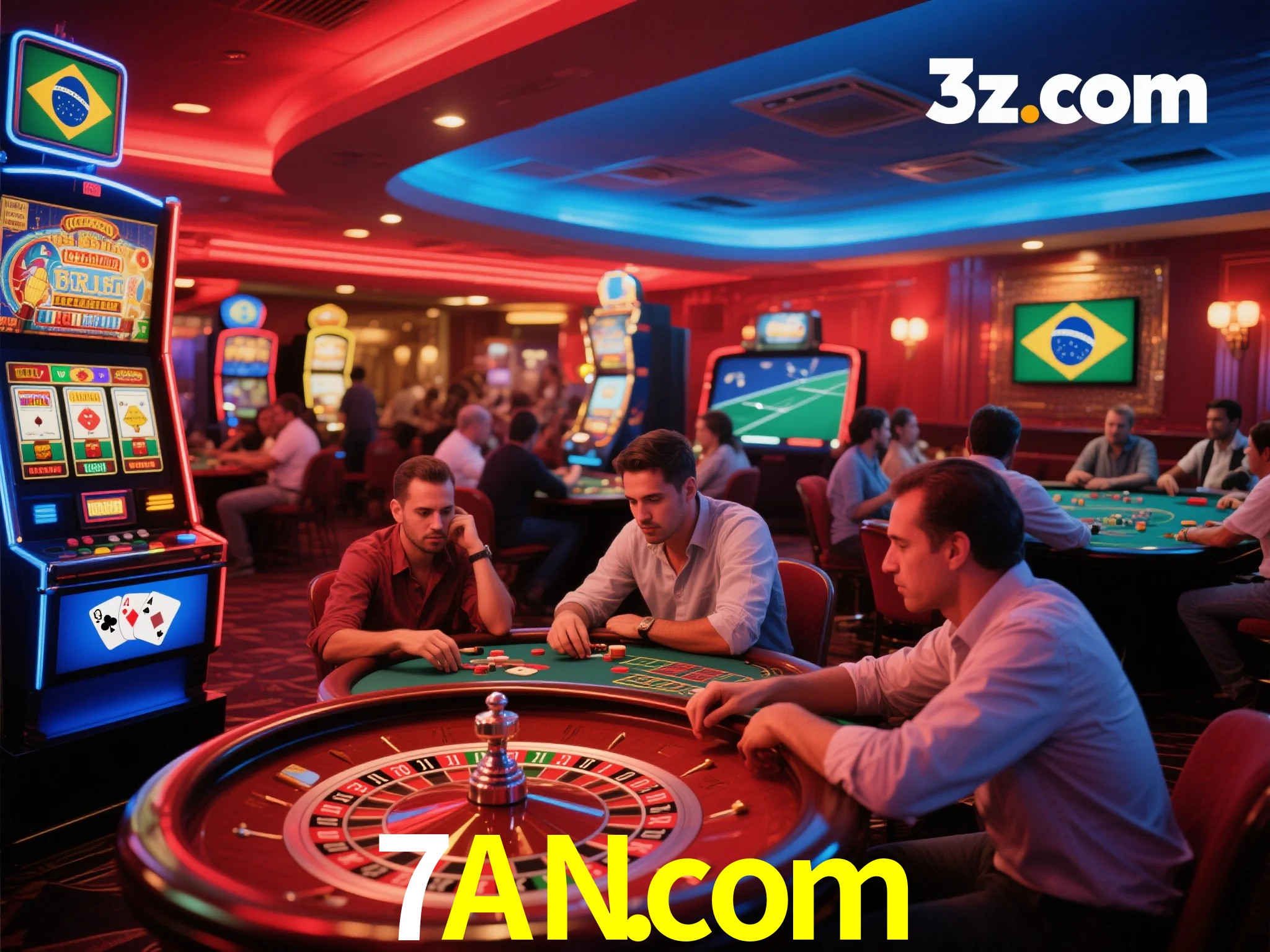 7an-Game-Crash