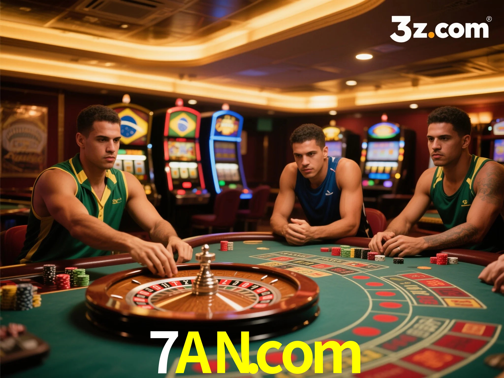 Cassino-ao-Vivo